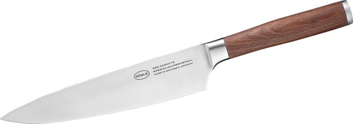 Rösle Masterclass Kochmesser 20cm