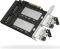 Icy Dock ExpressSlot Elite MB842M5P-B, PCIe -> M.2 PCIe Vorschaubild