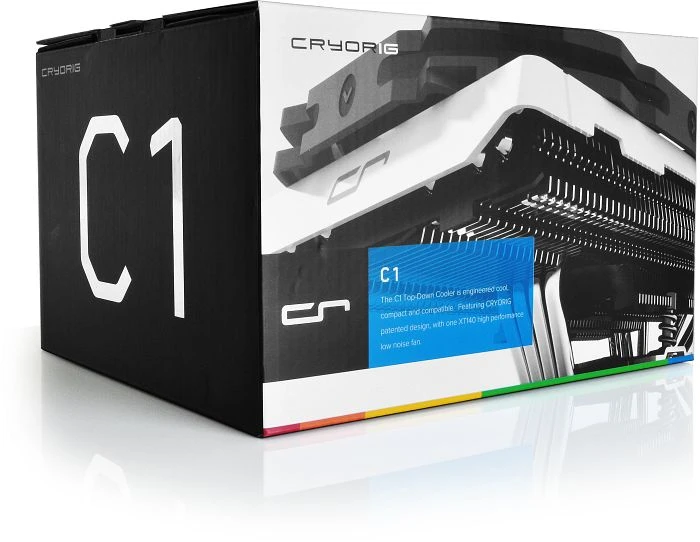 Cryorig C1