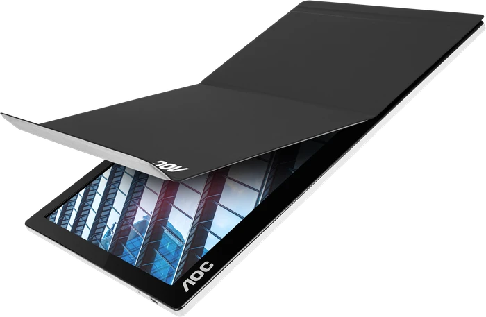 AOC I1601P, 15.6"