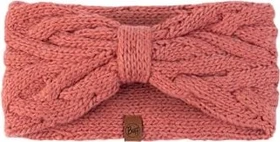 Buff Caryn Polar Stirnband crimson