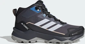 adidas Terrex Skychaser AX5 Mid GTX aurora onix/dash grey/carbon (Herren)