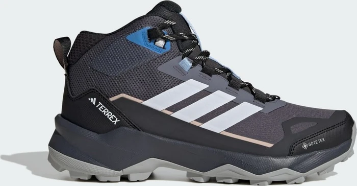 adidas Terrex Skychaser AX5 Mid GTX aurora onix/dash grey/carbon (Herren)