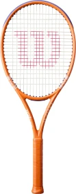 Wilson Ultra 100 V5 Roland-Garros 2026 Tennisschläger