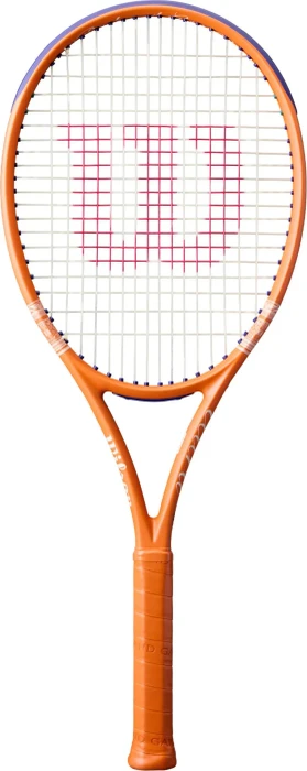 Wilson Ultra 100 V5 Roland-Garros 2026 Tennisschläger