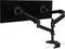 Ergotron LX Pro Dual Monitor Arm, hohe Säule, Tischhalterung, C-Klemme Vorschaubild