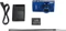 Canon Digital Ixus 180 blau Essential Kit Vorschaubild