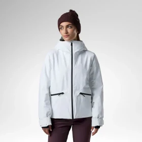 Rossignol ROC Skijacke weiß (Damen)