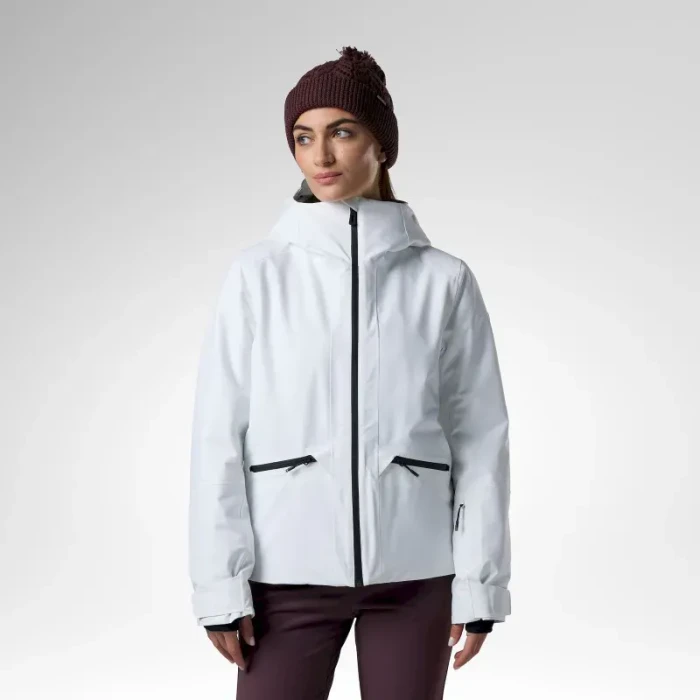 Rossignol ROC Skijacke weiß (Damen)