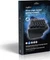 Nedis Einhand-Gaming-Tastatur, schwarz, USB-A Vorschaubild