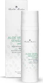 Charlotte Meentzen Aloe Vera Sensitiv Feuchtigkeitsbalsam, 75ml
