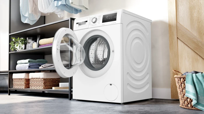 Bosch Serie 4 WAN282E3 Frontlader