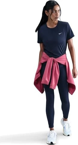 Nike Tempo Dri-FIT Laufshirt kurzarm (Damen)