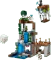 LEGO Minecraft - Ghast-Station Vorschaubild