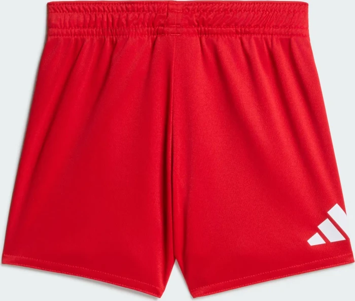 adidas FC Bayern München Mini 2026/2027 Heimausrüstung kurzarm (Junior)