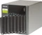 QNAP TVS-882ST3-i7-16G, 16GB RAM, 2x RJ-45 10GBase-T, 2x RJ-45 1000Base-T Vorschaubild
