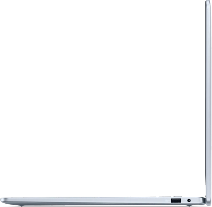 Dell 16 Plus DB16250, Ice Blue, Core Ultra 7 258V, 32GB RAM, 1TB SSD, DE