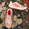 adidas Terrex Agravic Speed dash grey/impact orange/cloud white (Herren) Vorschaubild