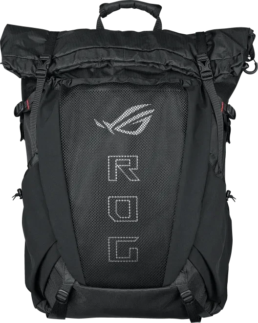 ASUS ROG Archer ErgoAir BP3800 Gaming Backpack