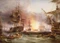 Ravensburger Puzzle Bombardement von Algier Vorschaubild