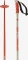 Salomon Steep Alpin Skistock nasturtium/rainy day (Modell 2025/2026) Vorschaubild
