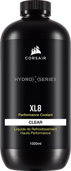 Corsair Hydro X Series iCUE XH305i RGB Pro Custom Cooling Kit, weiß