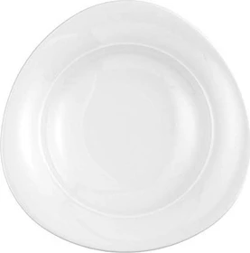Seltmann Weiden Trio Suppenteller 23.5cm