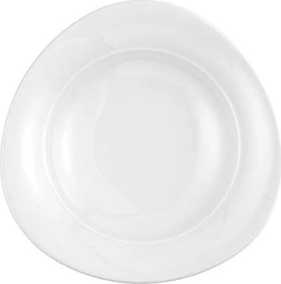 Seltmann Weiden Trio Suppenteller 23.5cm