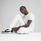 Puma Evostripe Funktionsshirt kurzarm puma white (Herren) Vorschaubild