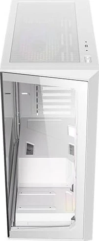 Antec C3 ARGB White, Glasfenster