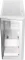 Antec C3 ARGB White, Glasfenster Vorschaubild
