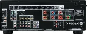 Onkyo TX-NR515 schwarz