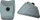 Rollerblade Brake Pad Stoppergummi