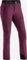 Maier Sports Tech Hose lang cherry wine (Damen) Vorschaubild