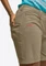 Maier Sports Lulaka Bermuda Hose kurz coriander/red orcher (Damen) Vorschaubild