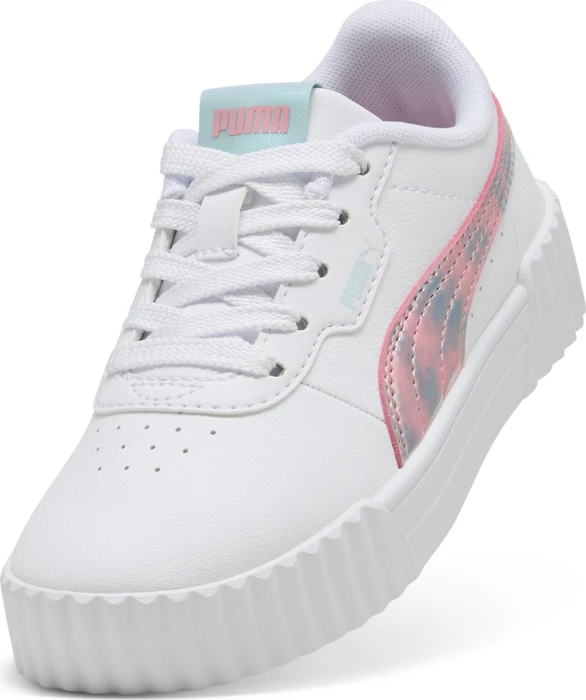 Puma Carina 3.0 Space Belle puma white/pinkscape (Junior)