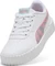 Puma Carina 3.0 Space Belle puma white/pinkscape (Junior) Vorschaubild