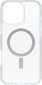 Otterbox React MagSafe für Apple iPhone 16 Pro Max transparent