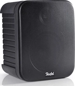 Teufel Omniton 202 schwarz, Stück