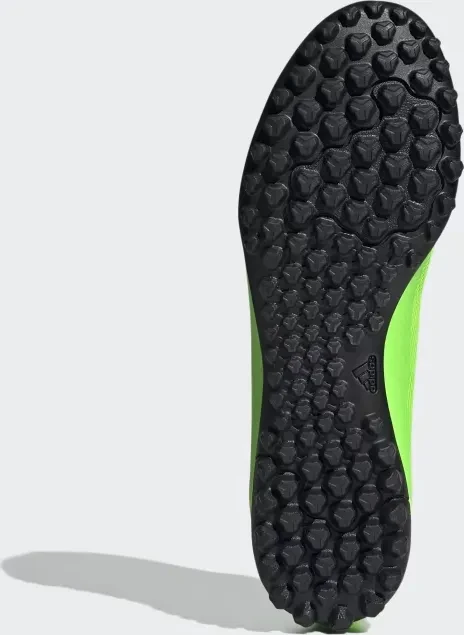adidas X Speedportal.4 TF solar green/core black/solar yellow (Herren)