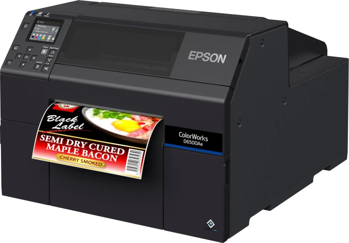 Epson ColorWorks CW-D6500Ae, Tinte, mehrfarbig