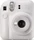 Fujifilm instax mini 12 clay white