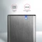 Axagon M.2 Festplattengehäuse, silber, M.2 PCIe/SATA, USB-C 3.1 Vorschaubild