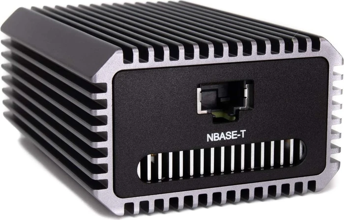 CalDigit Connect 10G, Thunderbolt 3 [Buchse]