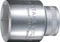 Stahlwille 52 Außensechskant Stecknuss 1/2" Vorschaubild