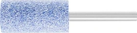 Pferd ZY 2040 6 AWCO 46 J5V TOUGH Zylinderstift Schleifstift K46, 20x40mm, 10 Stück
