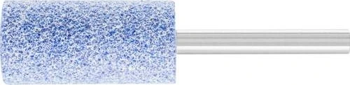 Pferd ZY 2040 6 AWCO 46 J5V TOUGH Zylinderstift Schleifstift K46, 20x40mm, 10 Stück