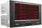 AeroCool Touch 2100, 2x 5.25" Dualbay Lüftersteuerung, 5-Kanal Vorschaubild