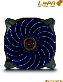 LEPA Casino 1C, 120mm