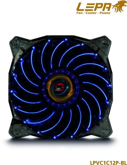 LEPA Casino 1C, 120mm